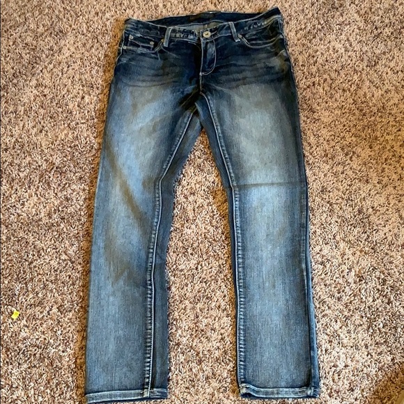 Rue21 Denim - NWOT: twentyone black Skinny Jeans by Rue21